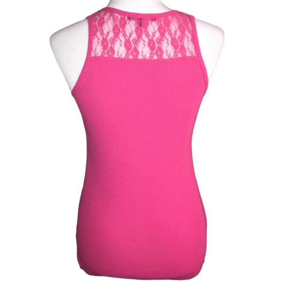 Wishful Park Tank Top 0343 - Picture 2 of 5